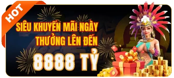 Hoàn trả hàng ngày AE888 Land